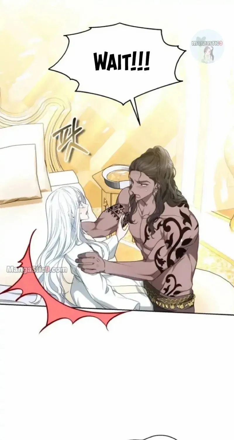 Read Predatory Bride chapter 31 image 10 on Lezhin