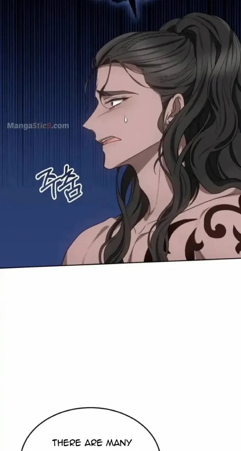 Read Predatory Bride chapter 31 image 12 on Lezhin