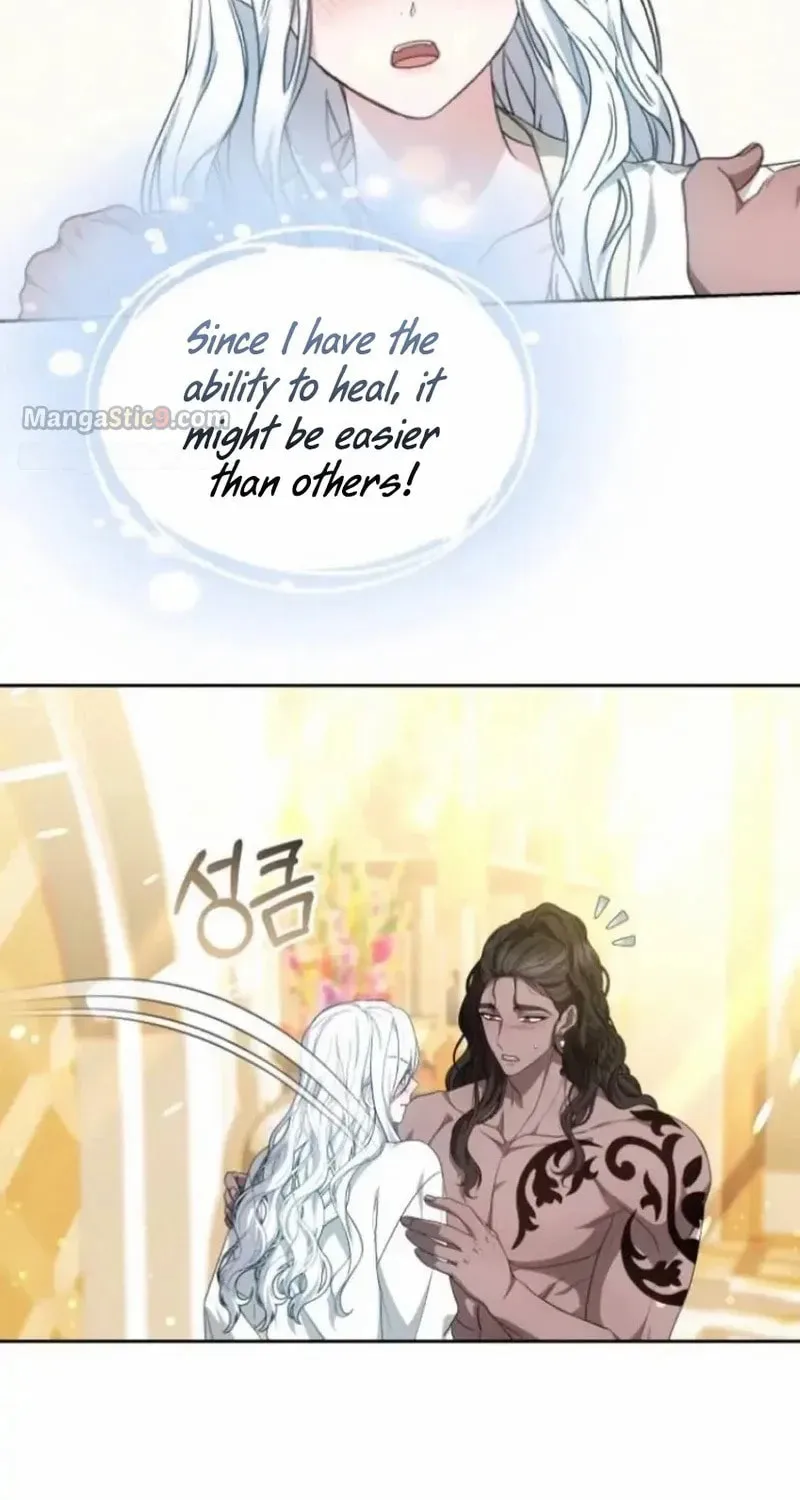 Read Predatory Bride chapter 31 image 16 on Lezhin