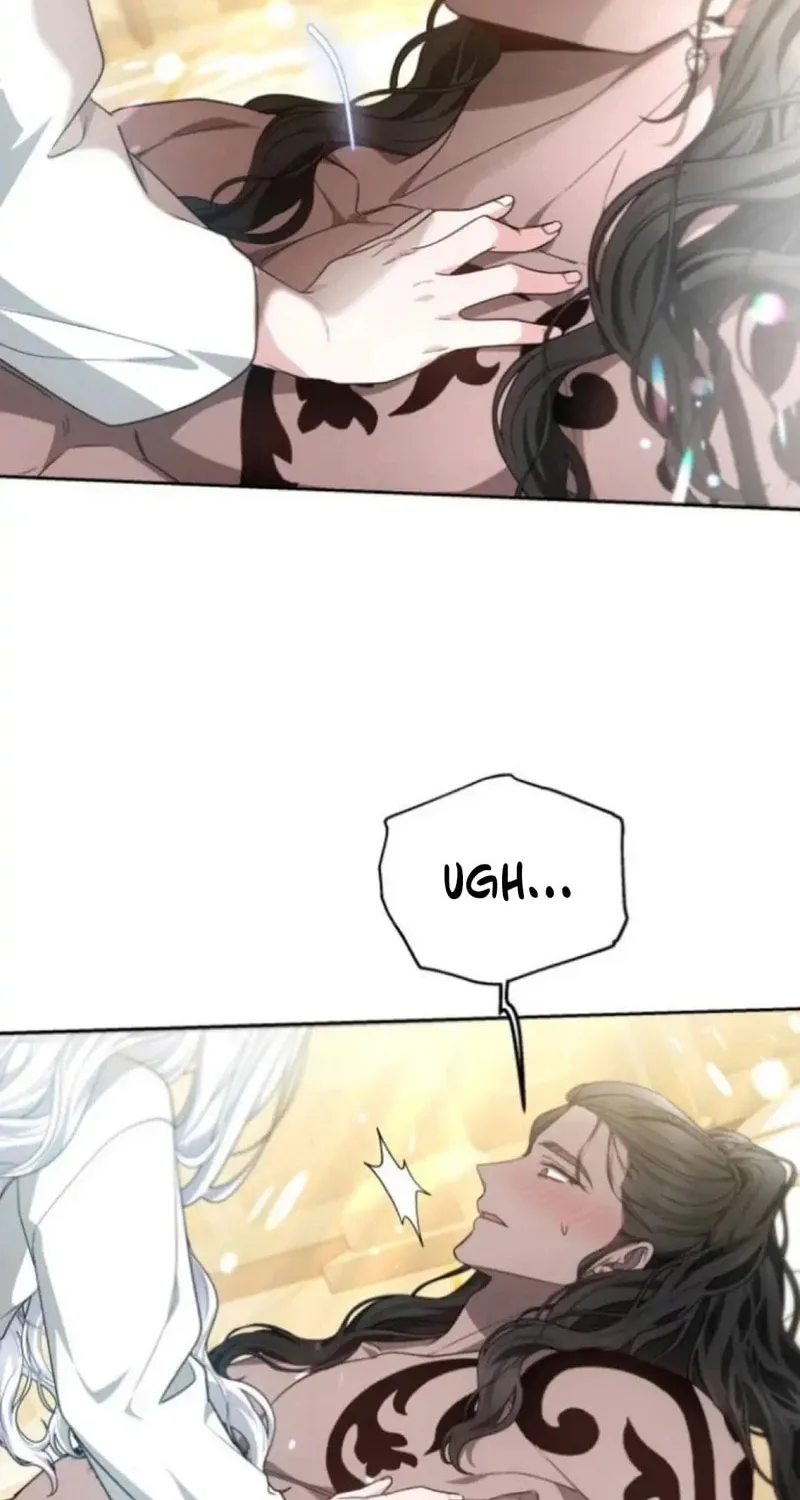 Read Predatory Bride chapter 31 image 23 on Lezhin