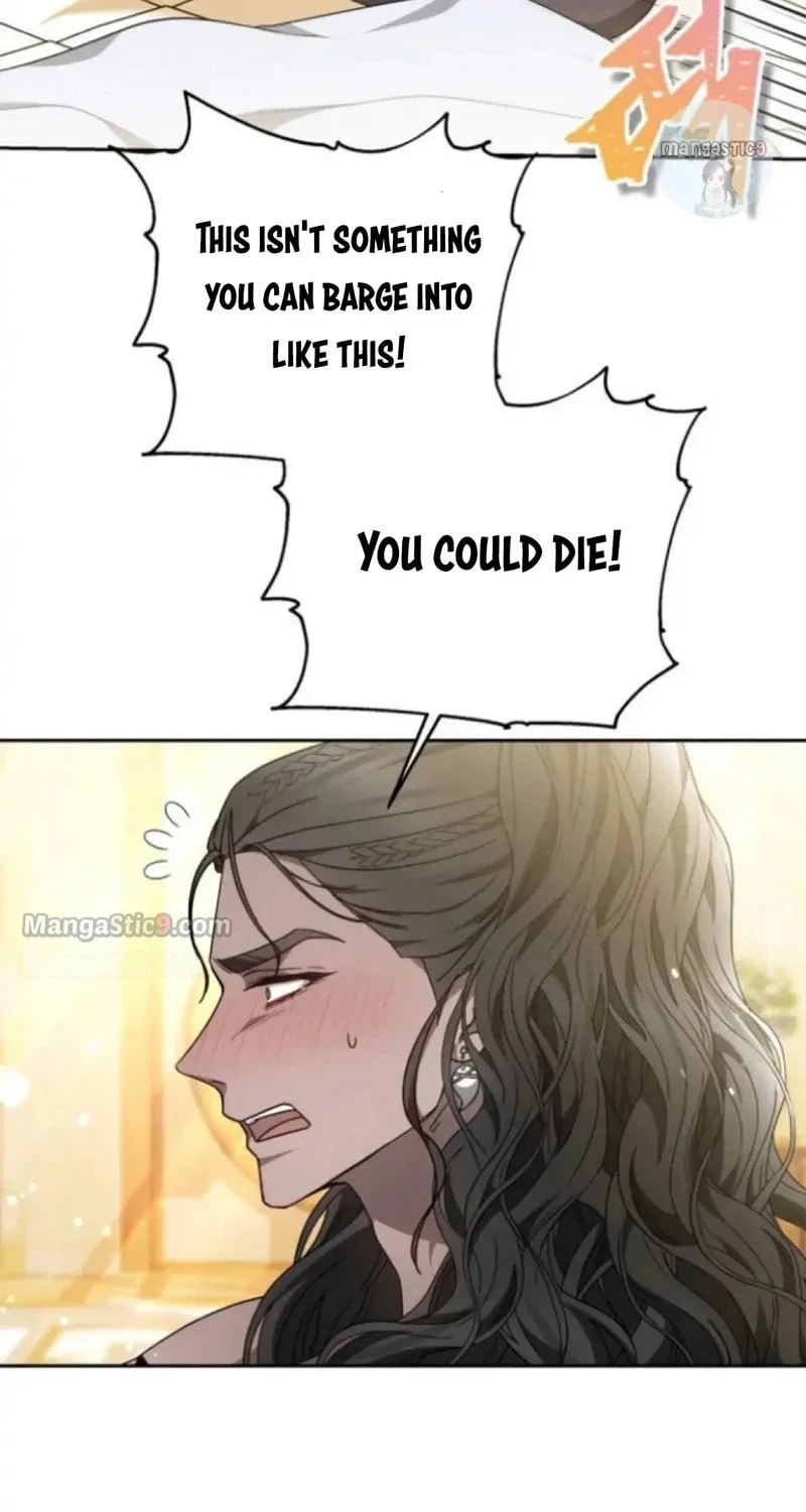 Read Predatory Bride chapter 31 image 31 on Lezhin