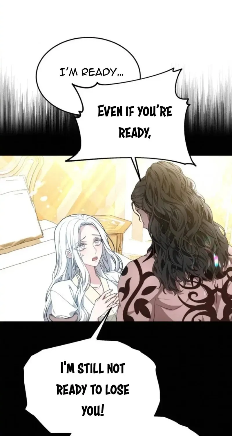 Read Predatory Bride chapter 31 image 32 on Lezhin