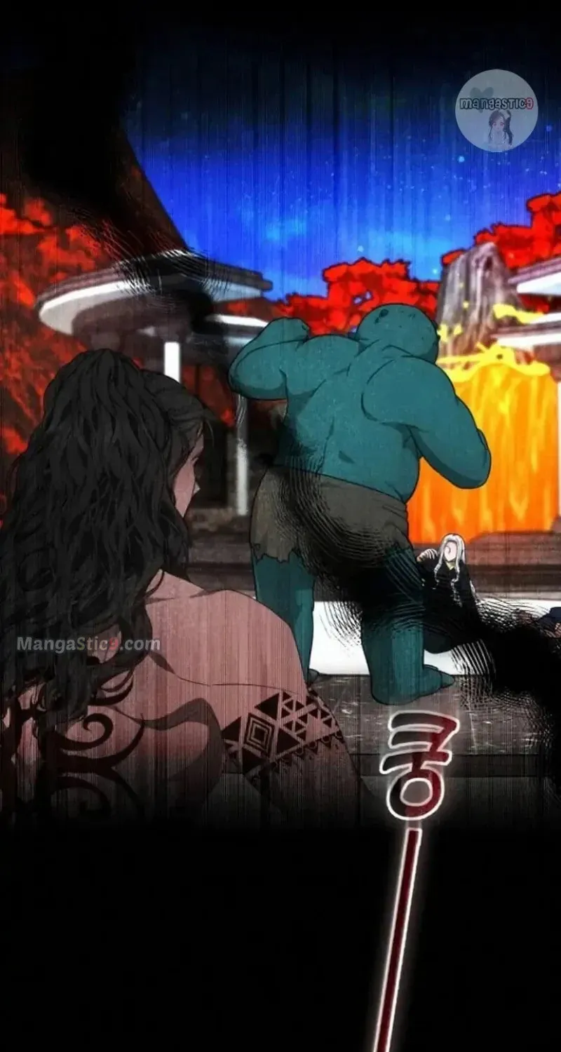 Read Predatory Bride chapter 31 image 34 on Lezhin