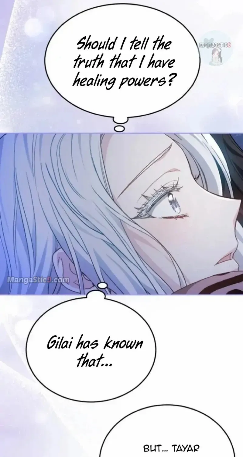Read Predatory Bride chapter 31 image 38 on Lezhin