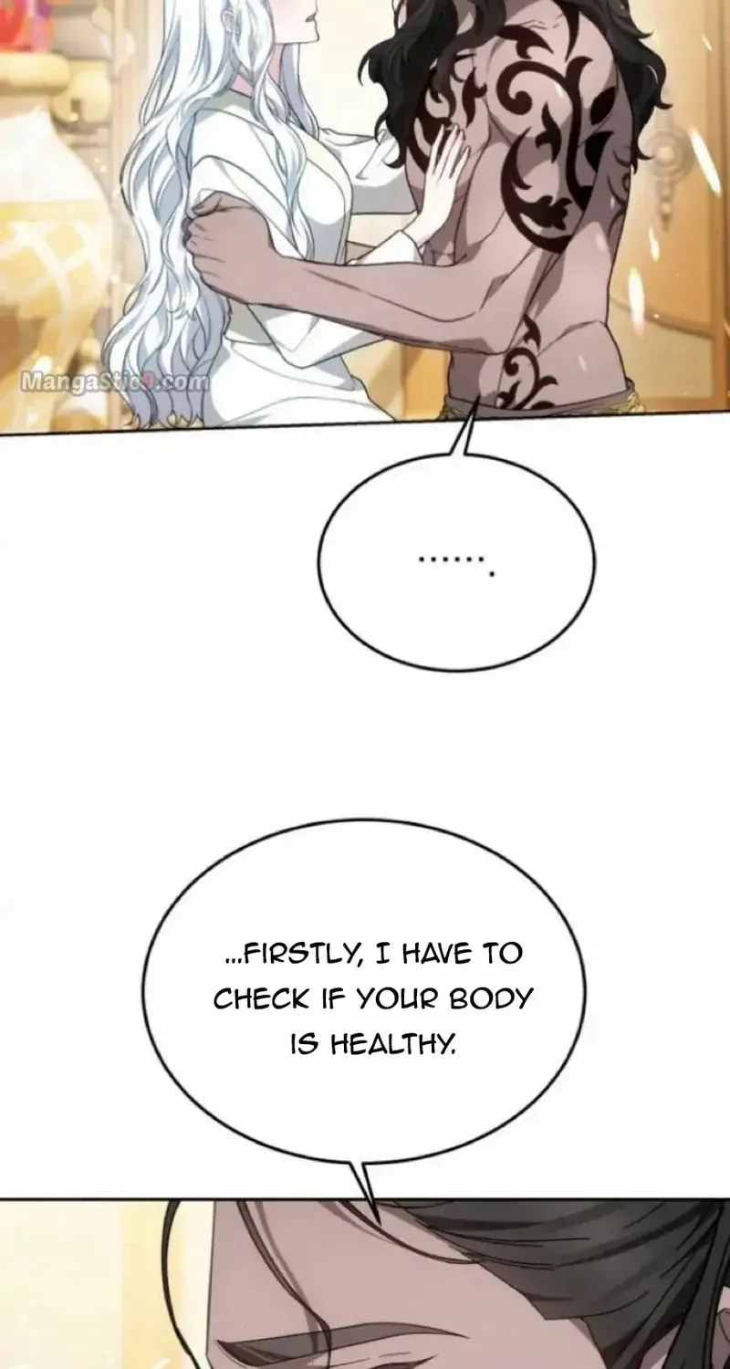 Read Predatory Bride chapter 31 image 40 on Lezhin