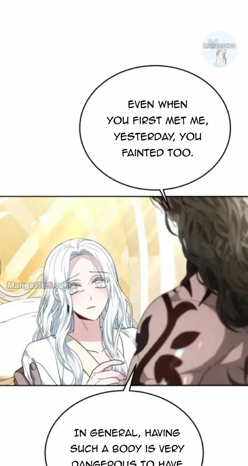 Read Predatory Bride chapter 31 image 42 on Lezhin