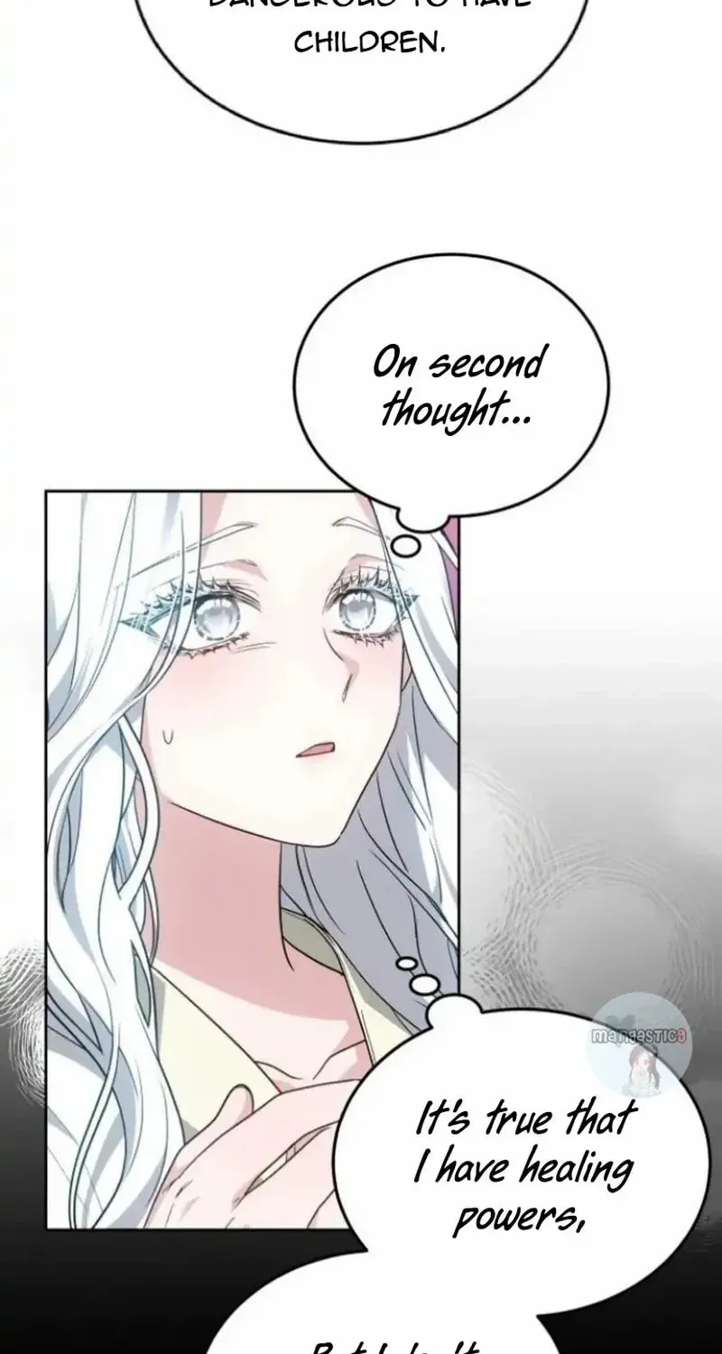 Read Predatory Bride chapter 31 image 43 on Lezhin