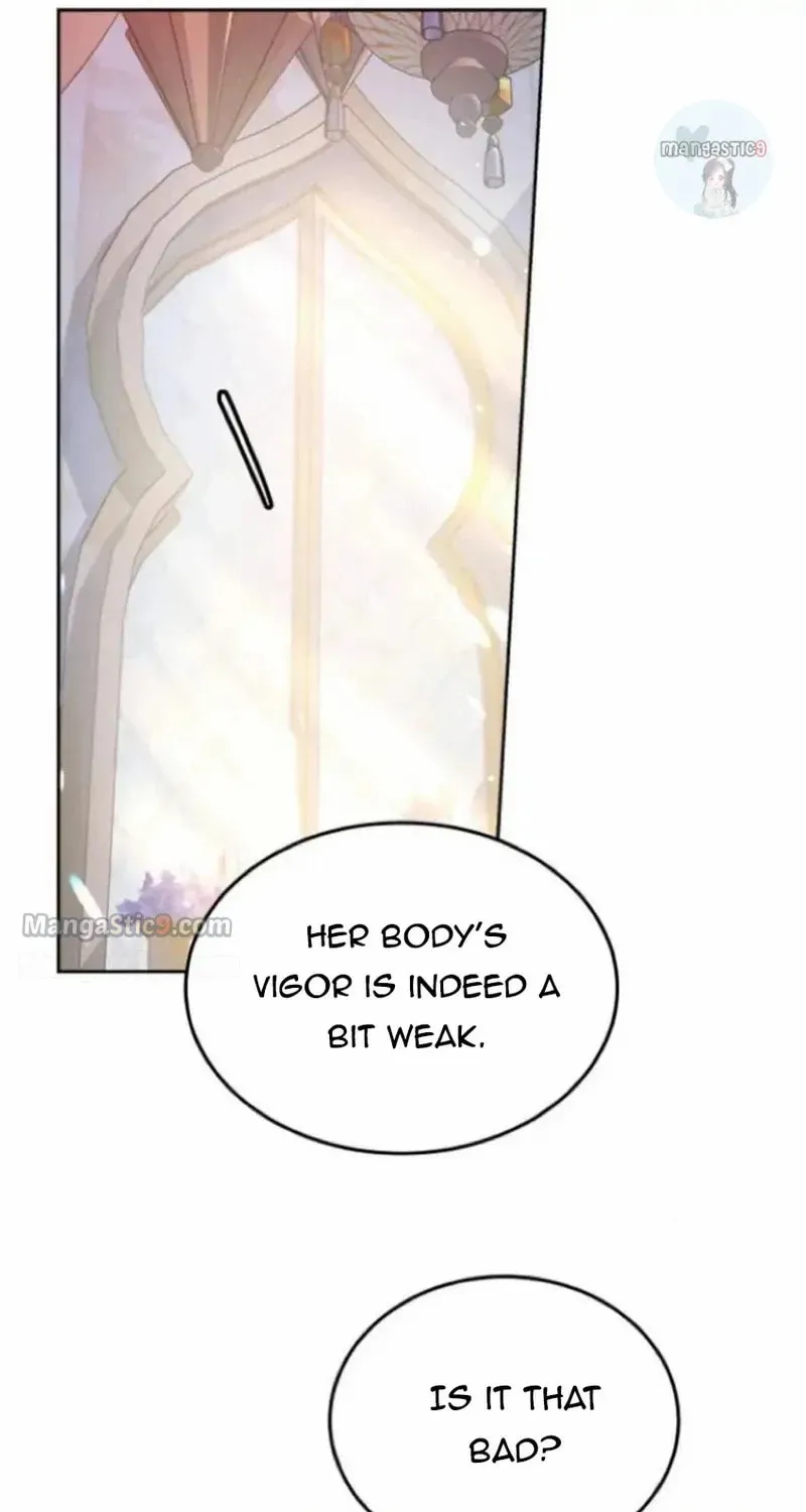 Read Predatory Bride chapter 31 image 46 on Lezhin