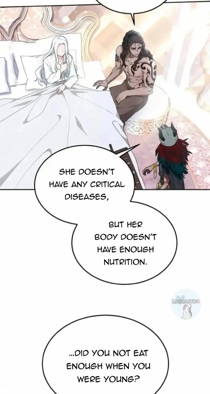 Read Predatory Bride chapter 31 image 47 on Lezhin