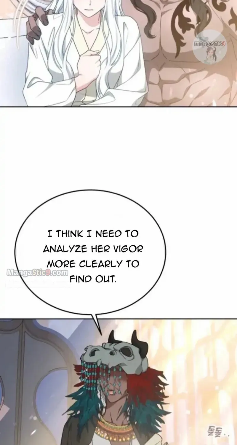 Read Predatory Bride chapter 31 image 50 on Lezhin
