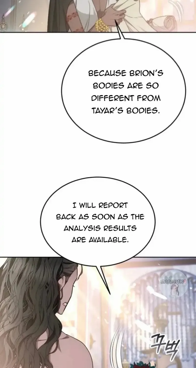 Read Predatory Bride chapter 31 image 51 on Lezhin
