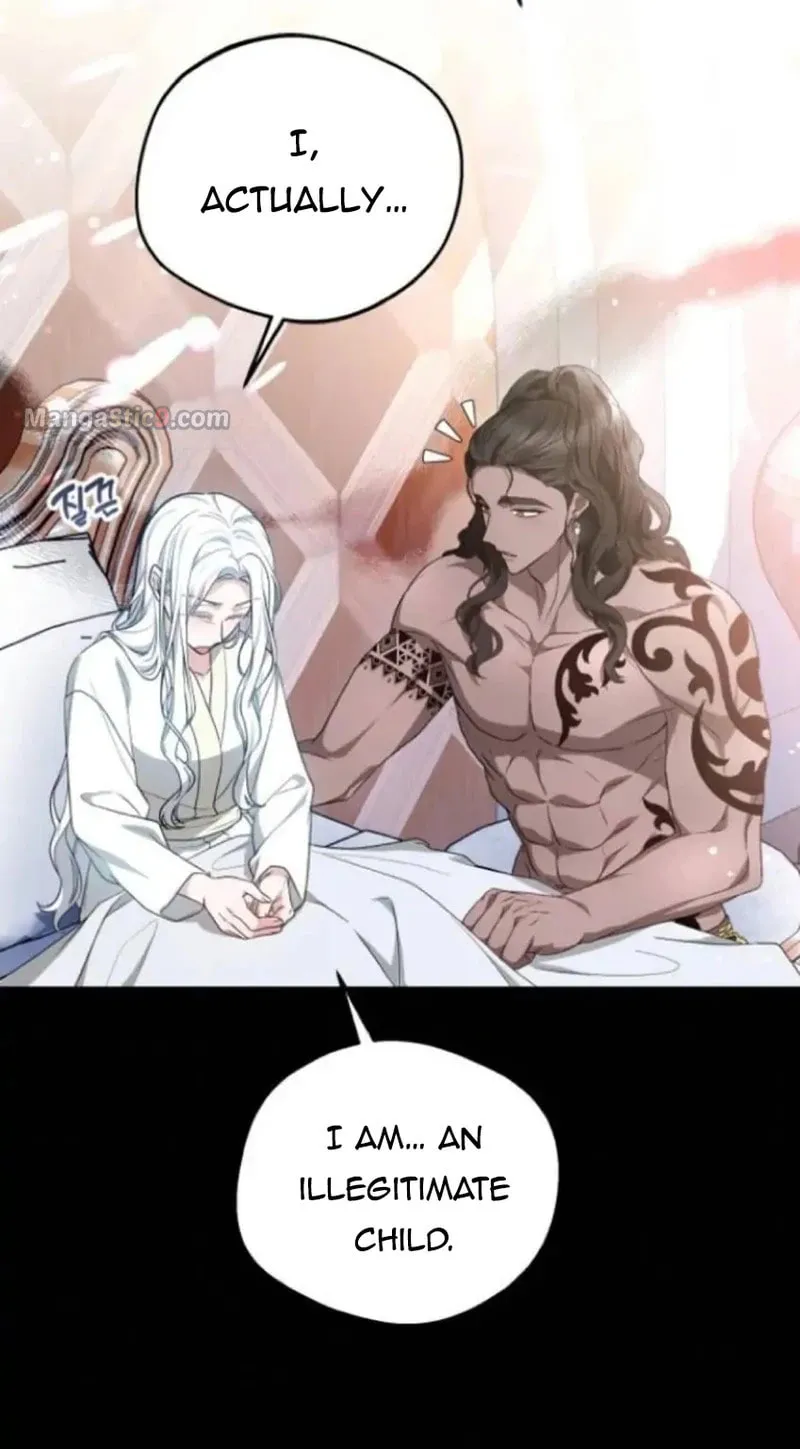 Read Predatory Bride chapter 31 image 55 on Lezhin
