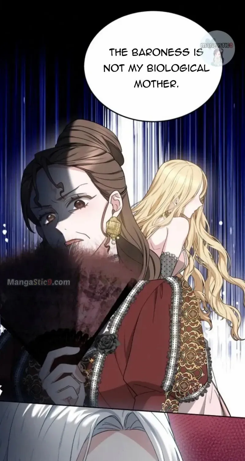 Read Predatory Bride chapter 31 image 56 on Lezhin