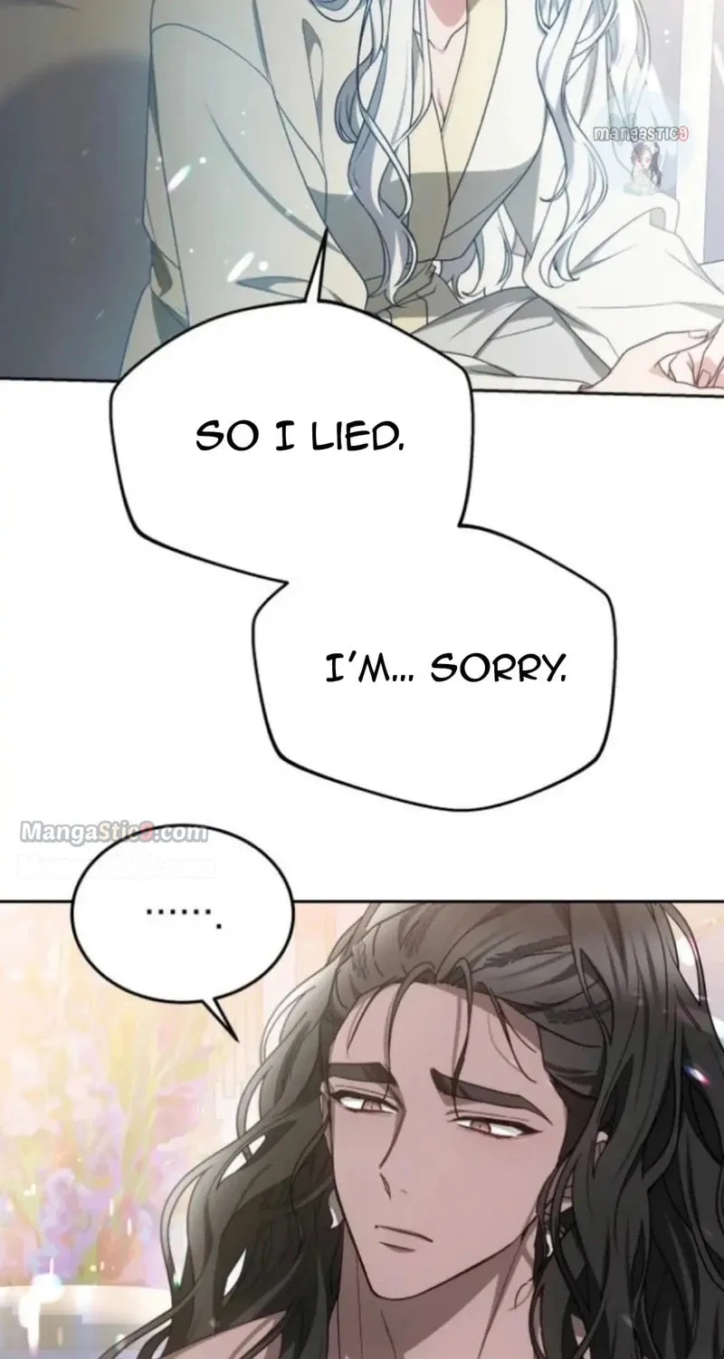 Read Predatory Bride chapter 31 image 59 on Lezhin