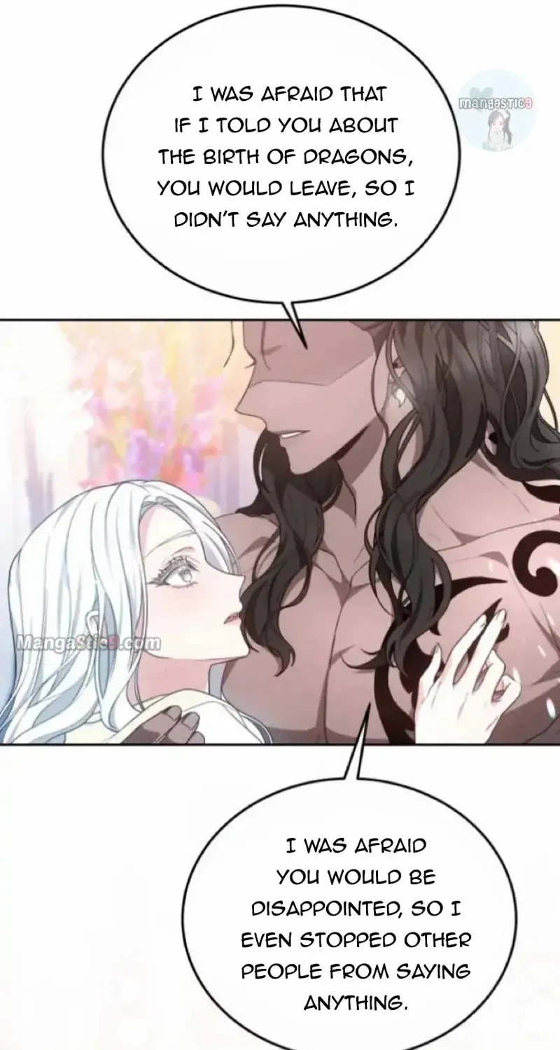Read Predatory Bride chapter 31 image 66 on Lezhin