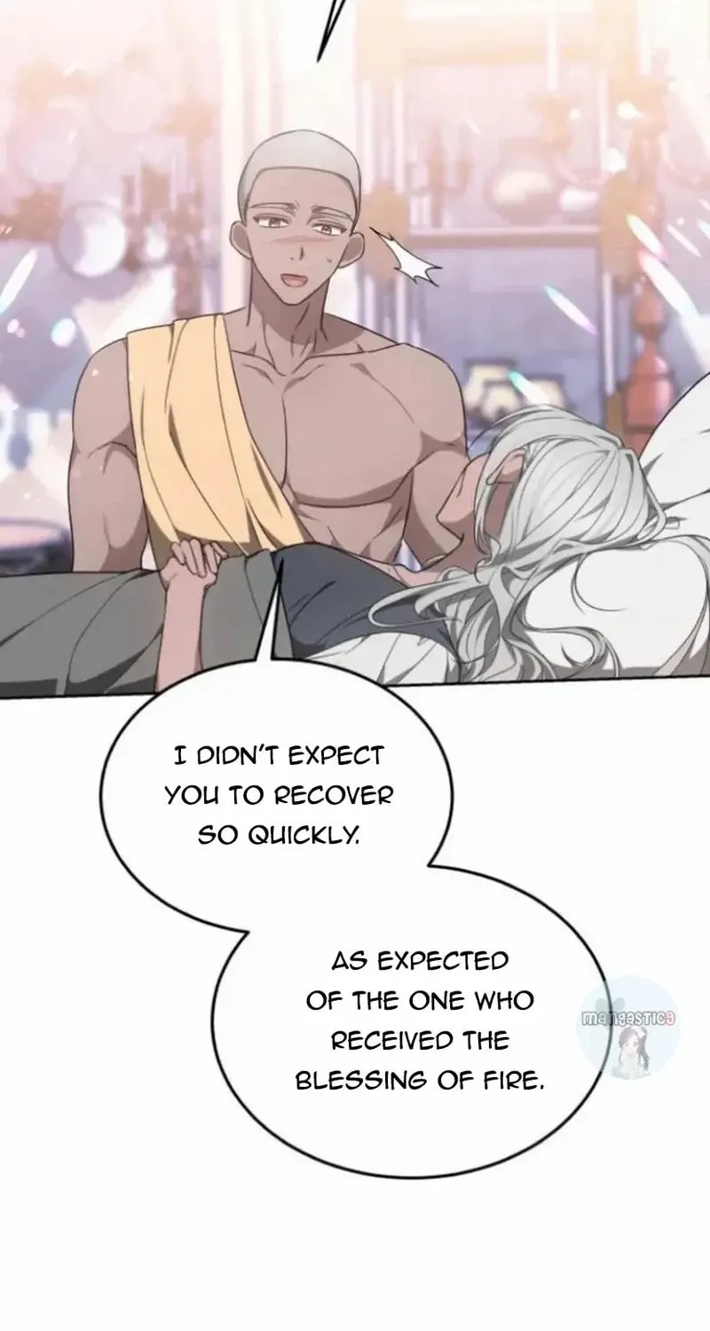 Read Predatory Bride chapter 31 image 74 on Lezhin