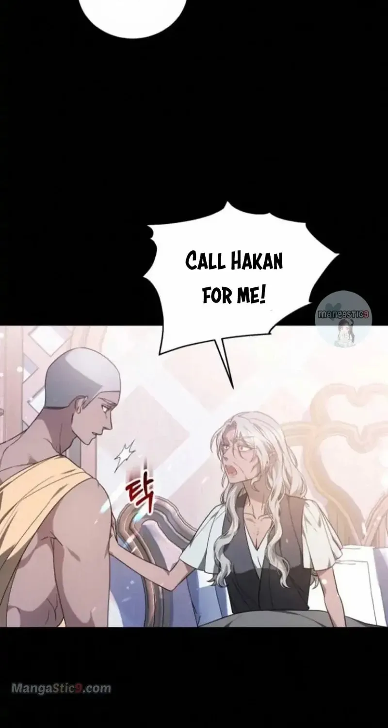 Read Predatory Bride chapter 31 image 79 on Lezhin
