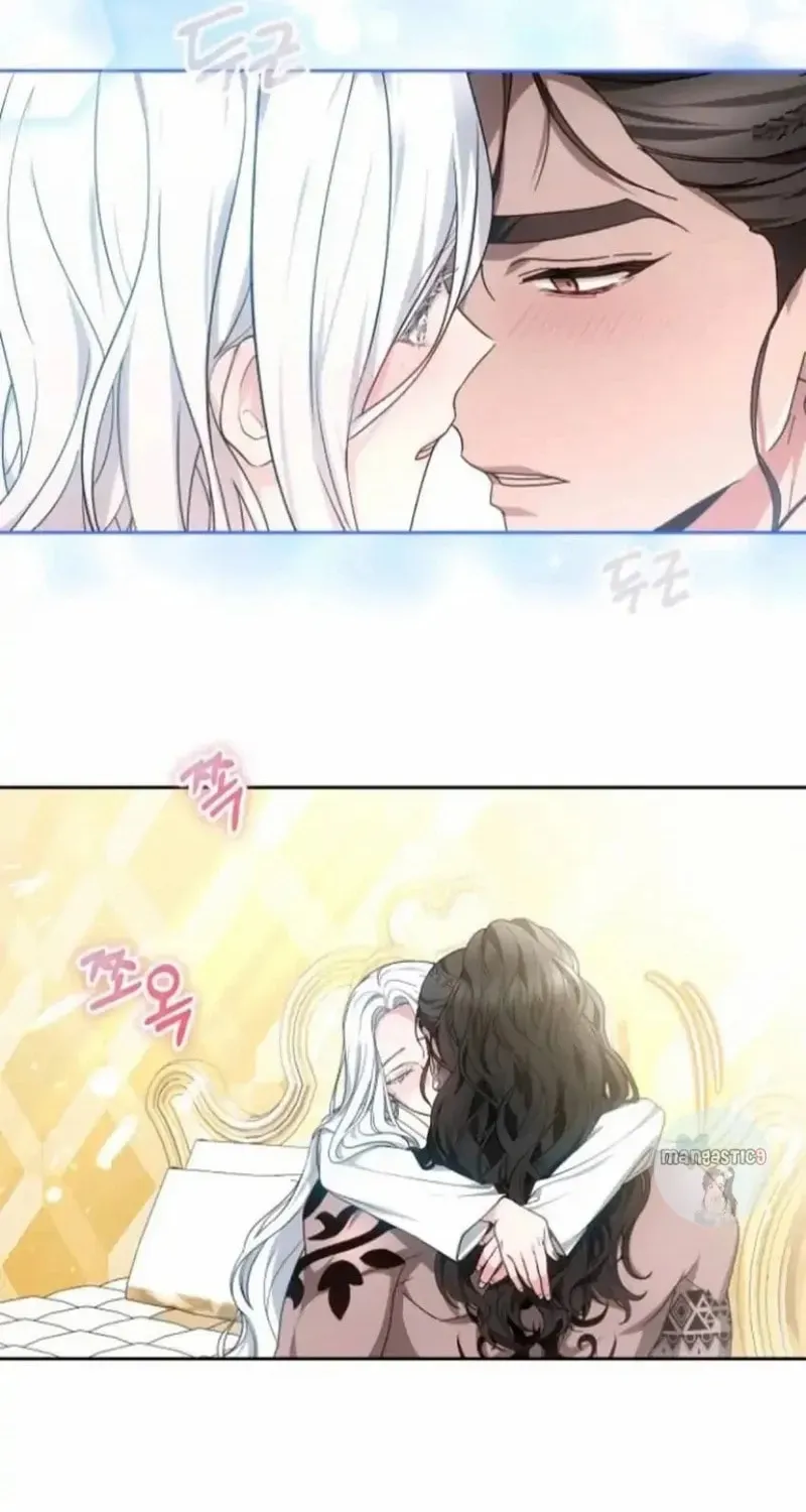Read Predatory Bride chapter 31 image 8 on Lezhin