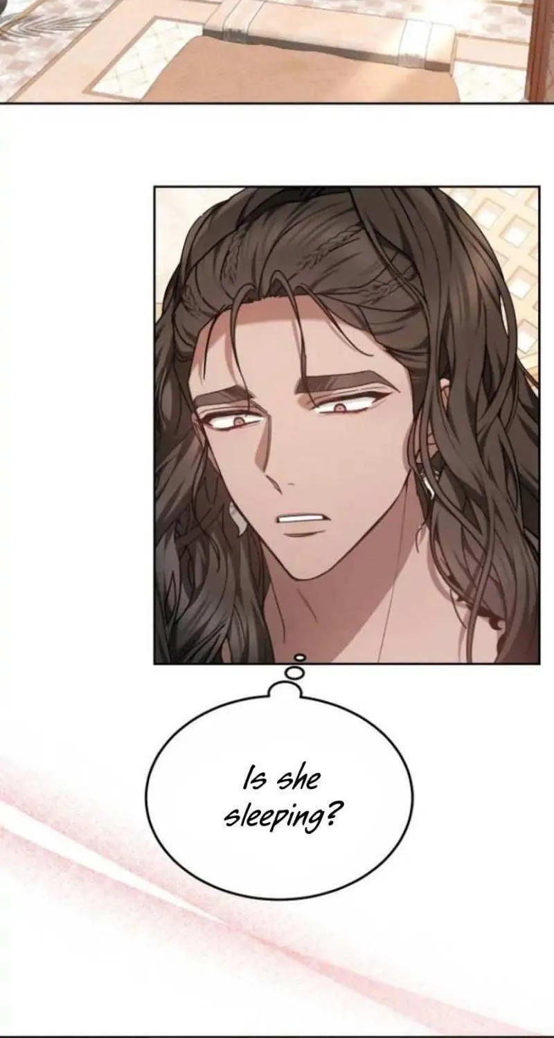 Read Predatory Bride chapter 32 image 11 on Lezhin