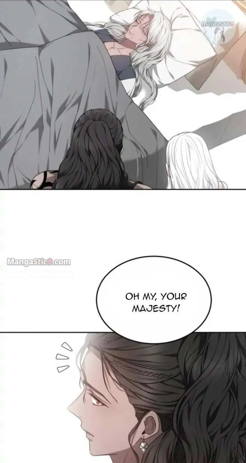 Read Predatory Bride chapter 32 image 12 on Lezhin