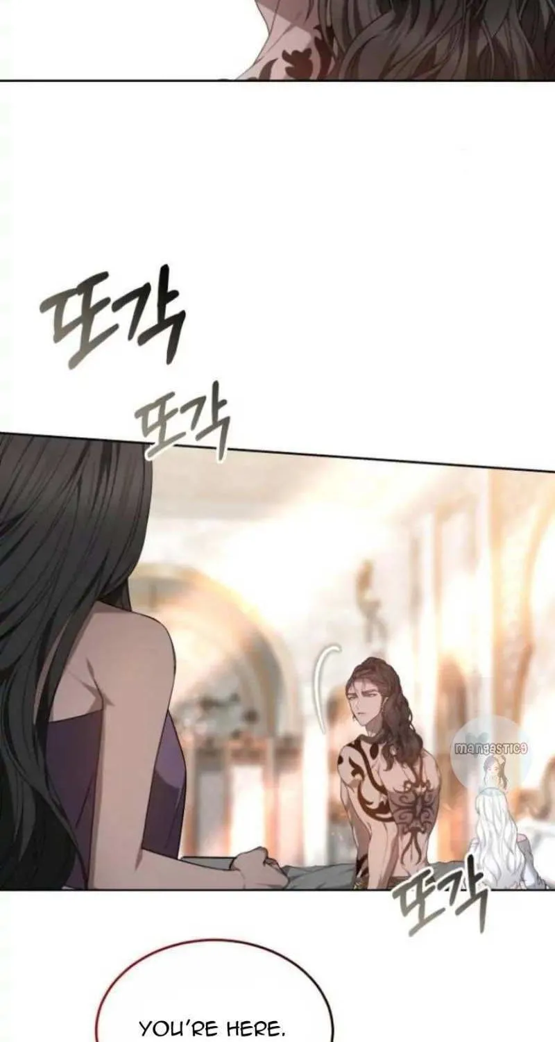 Read Predatory Bride chapter 32 image 13 on Lezhin
