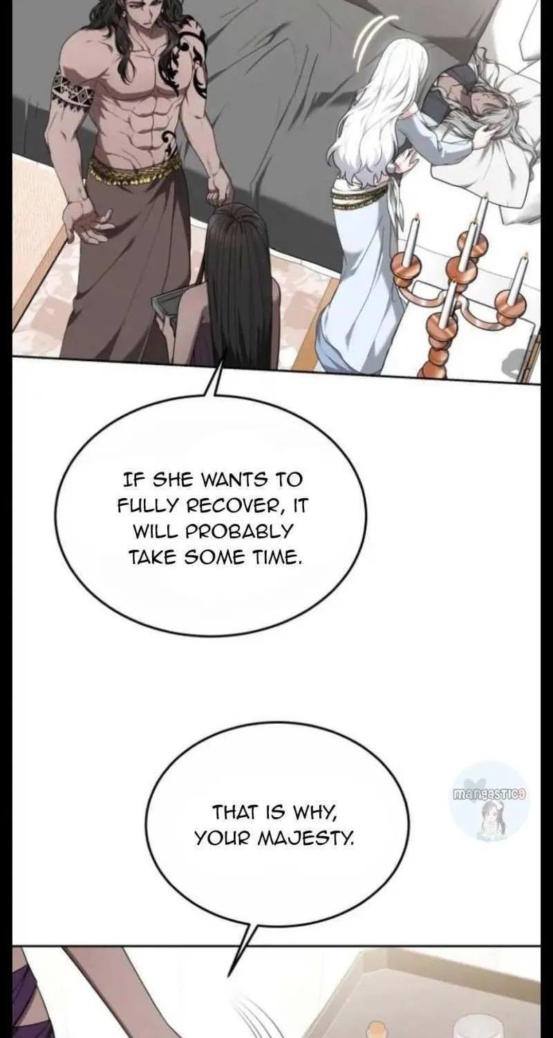 Read Predatory Bride chapter 32 image 16 on Lezhin
