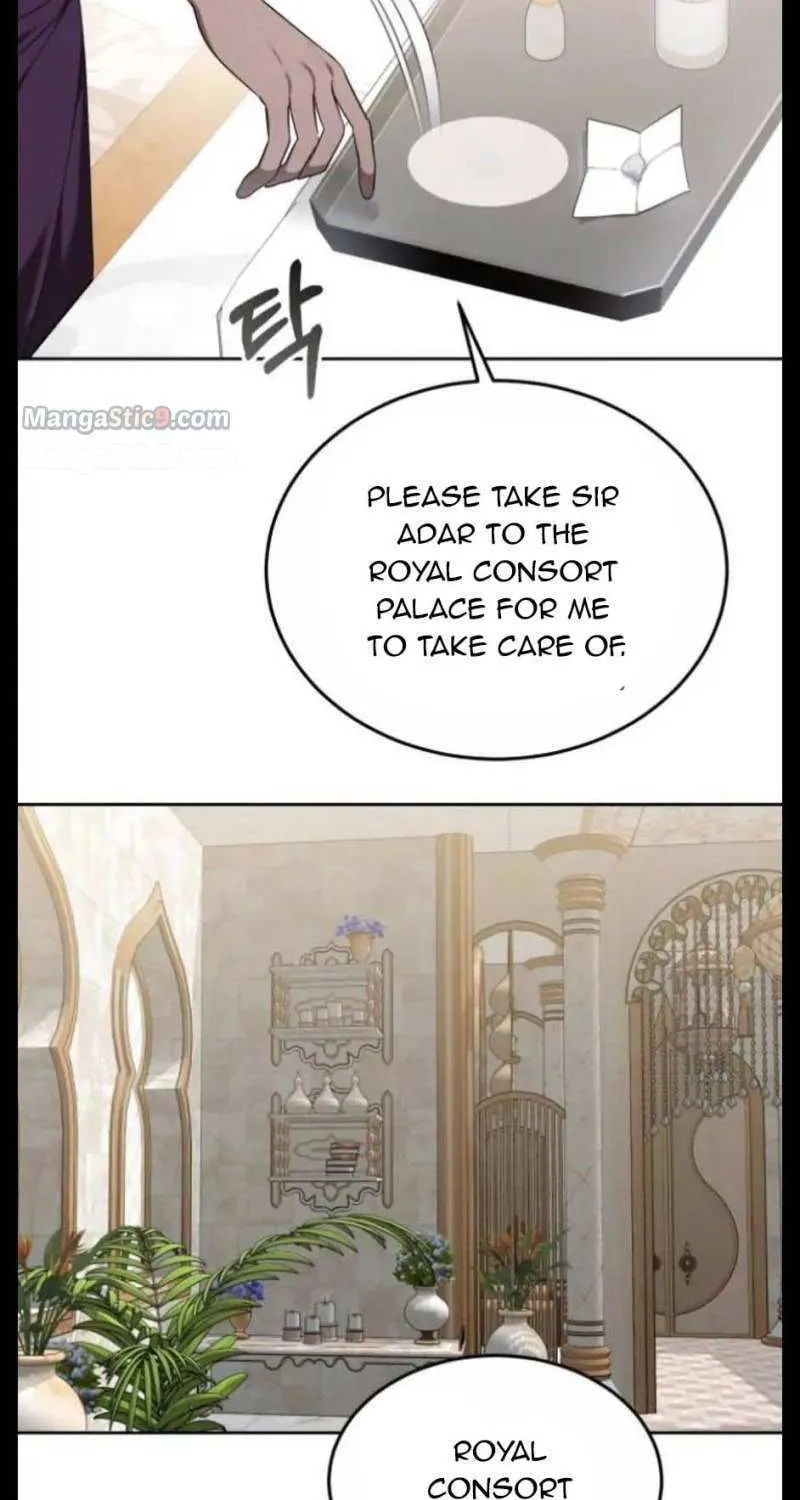 Read Predatory Bride chapter 32 image 17 on Lezhin