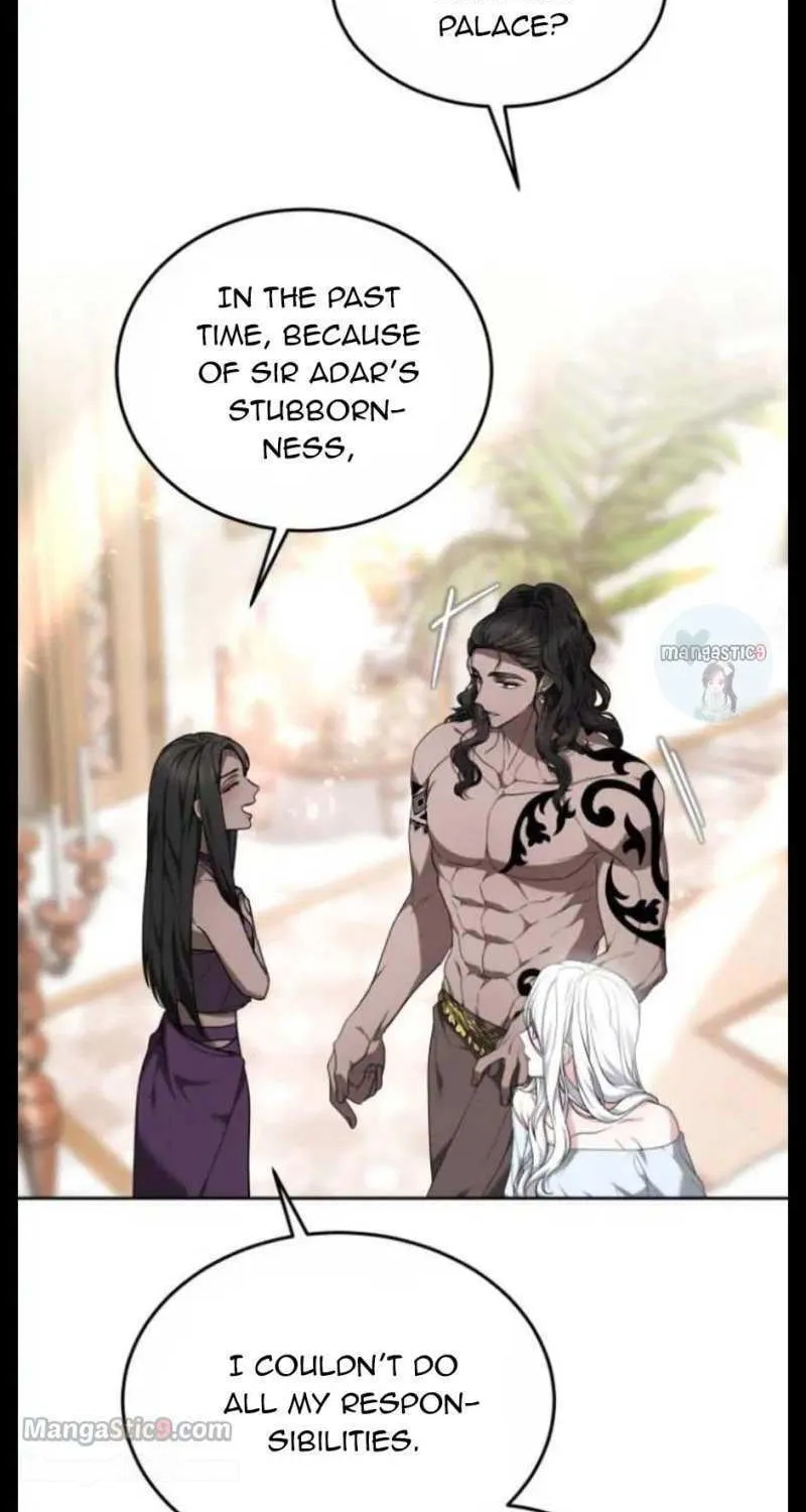 Read Predatory Bride chapter 32 image 18 on Lezhin