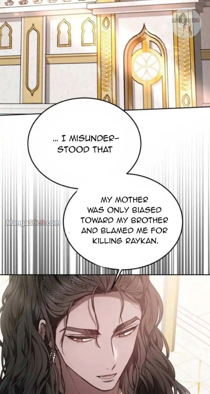 Read Predatory Bride chapter 32 image 2 on Lezhin
