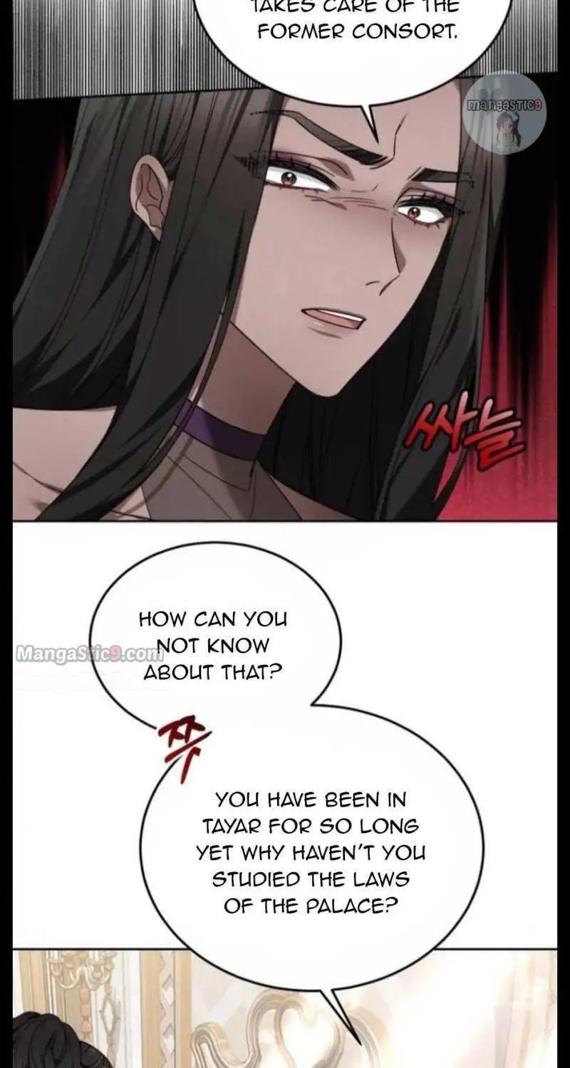 Read Predatory Bride chapter 32 image 20 on Lezhin