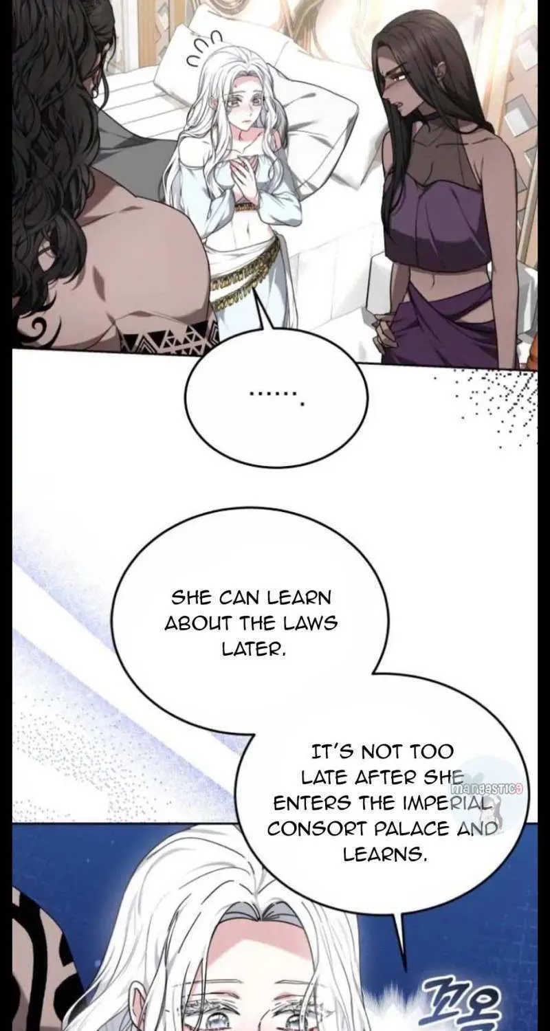 Read Predatory Bride chapter 32 image 21 on Lezhin