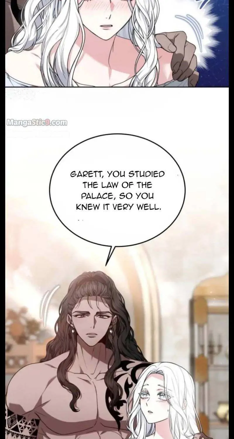 Read Predatory Bride chapter 32 image 22 on Lezhin