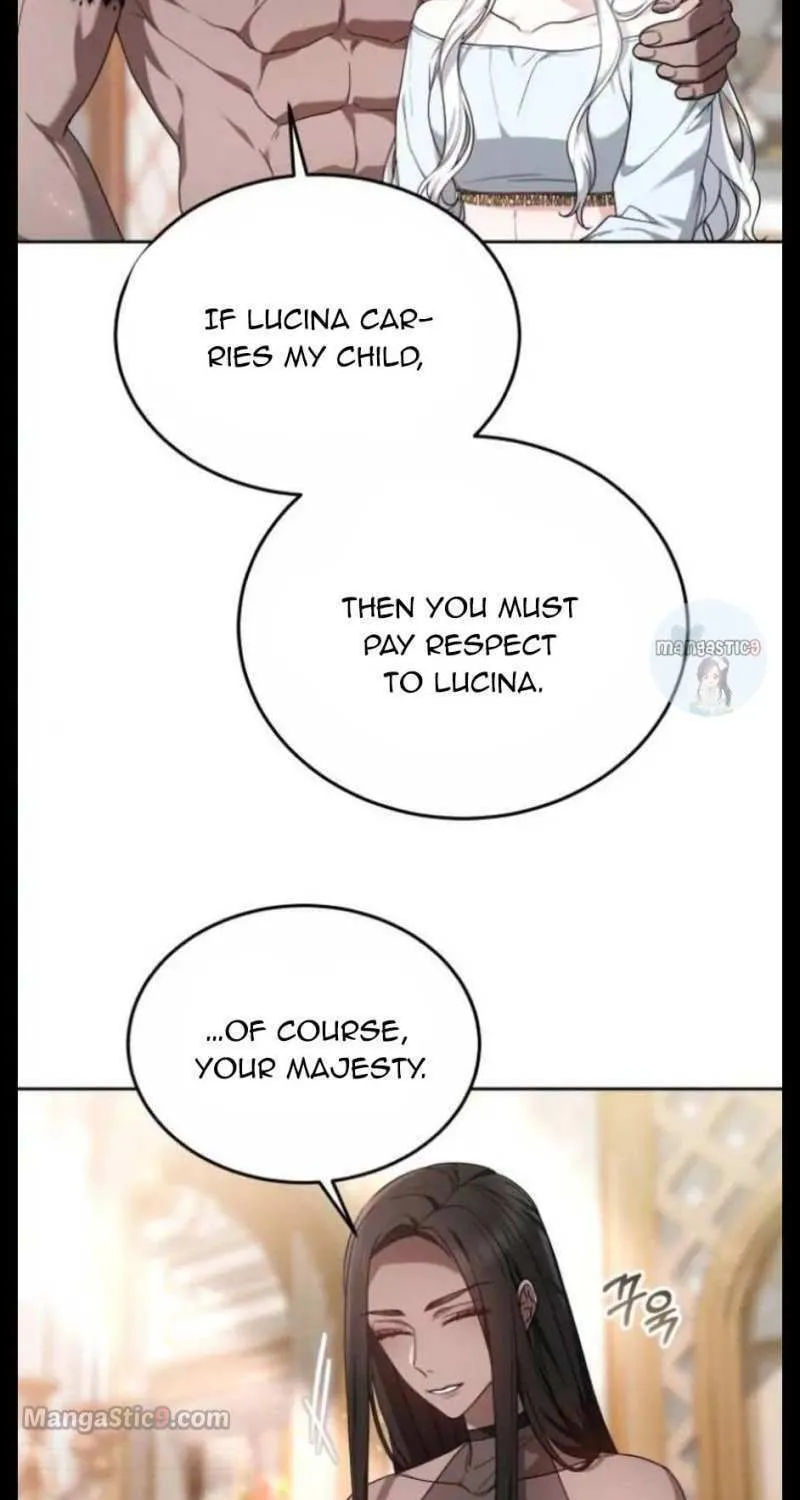 Read Predatory Bride chapter 32 image 23 on Lezhin