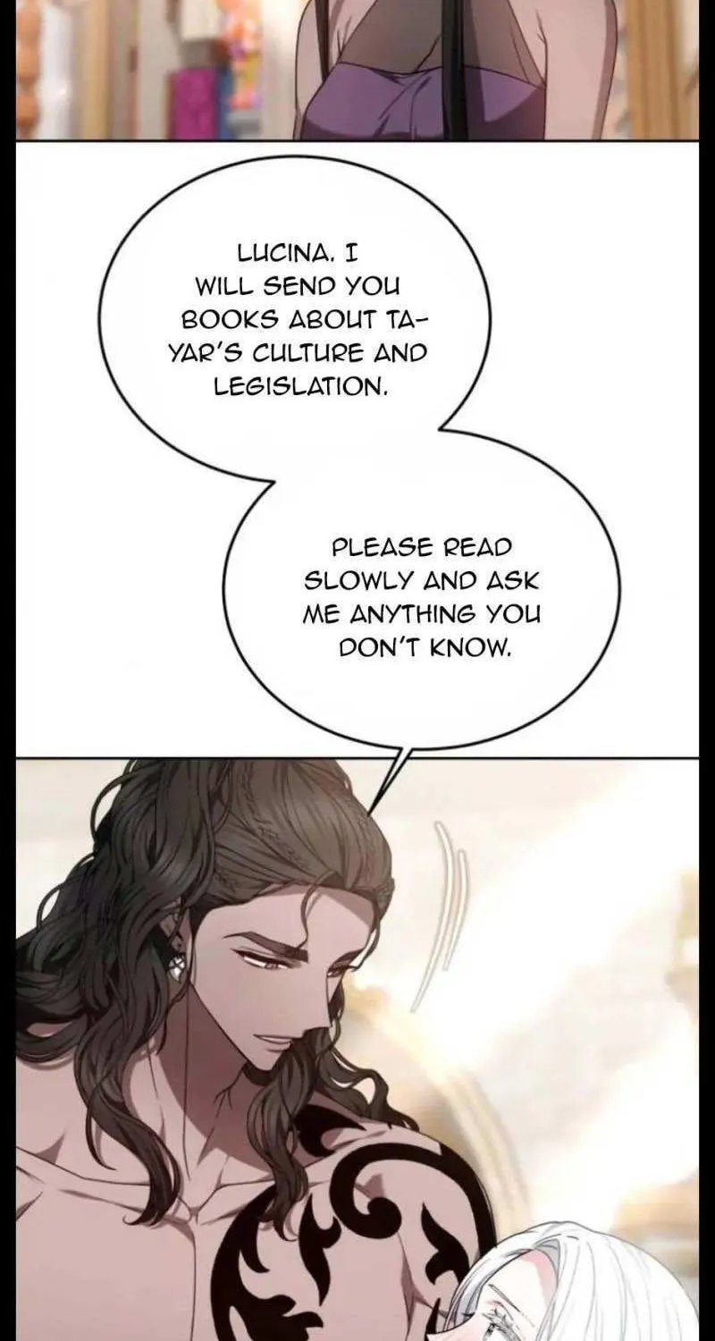 Read Predatory Bride chapter 32 image 24 on Lezhin