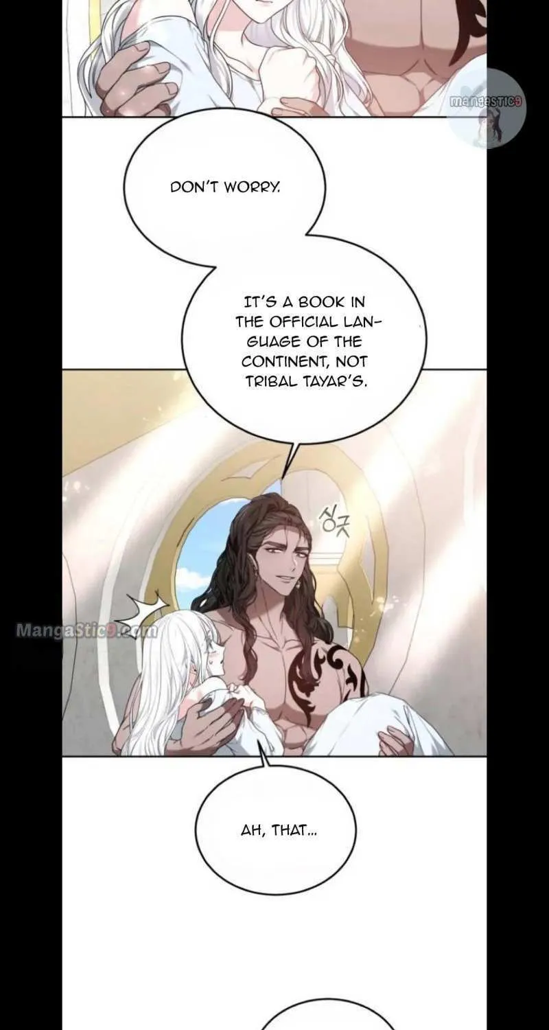 Read Predatory Bride chapter 32 image 29 on Lezhin