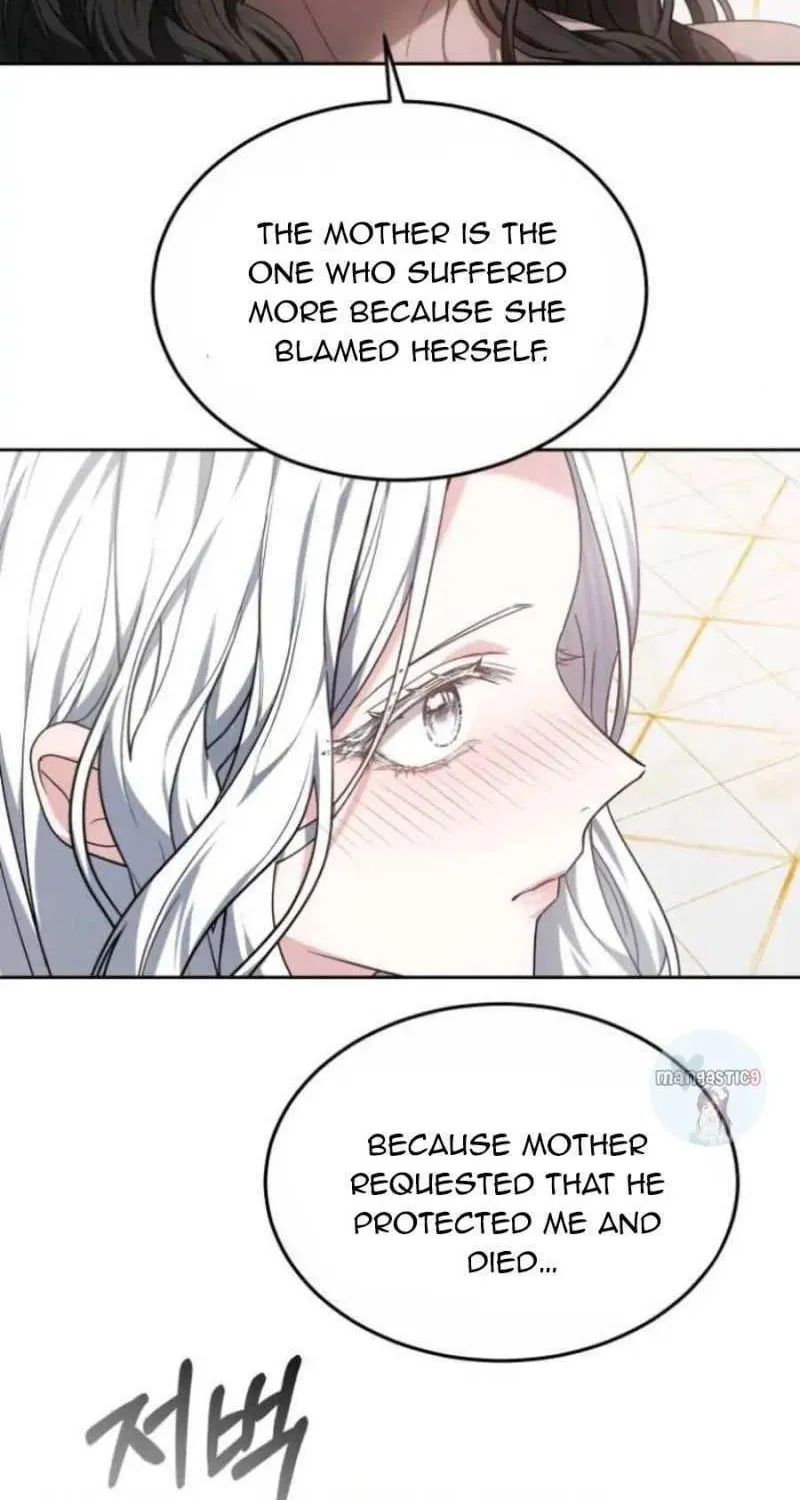 Read Predatory Bride chapter 32 image 3 on Lezhin