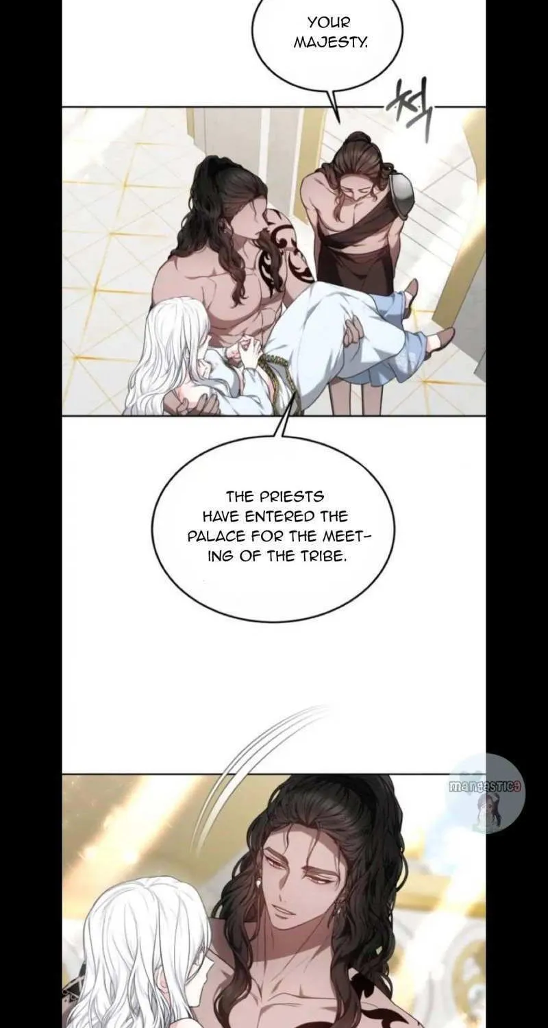 Read Predatory Bride chapter 32 image 30 on Lezhin