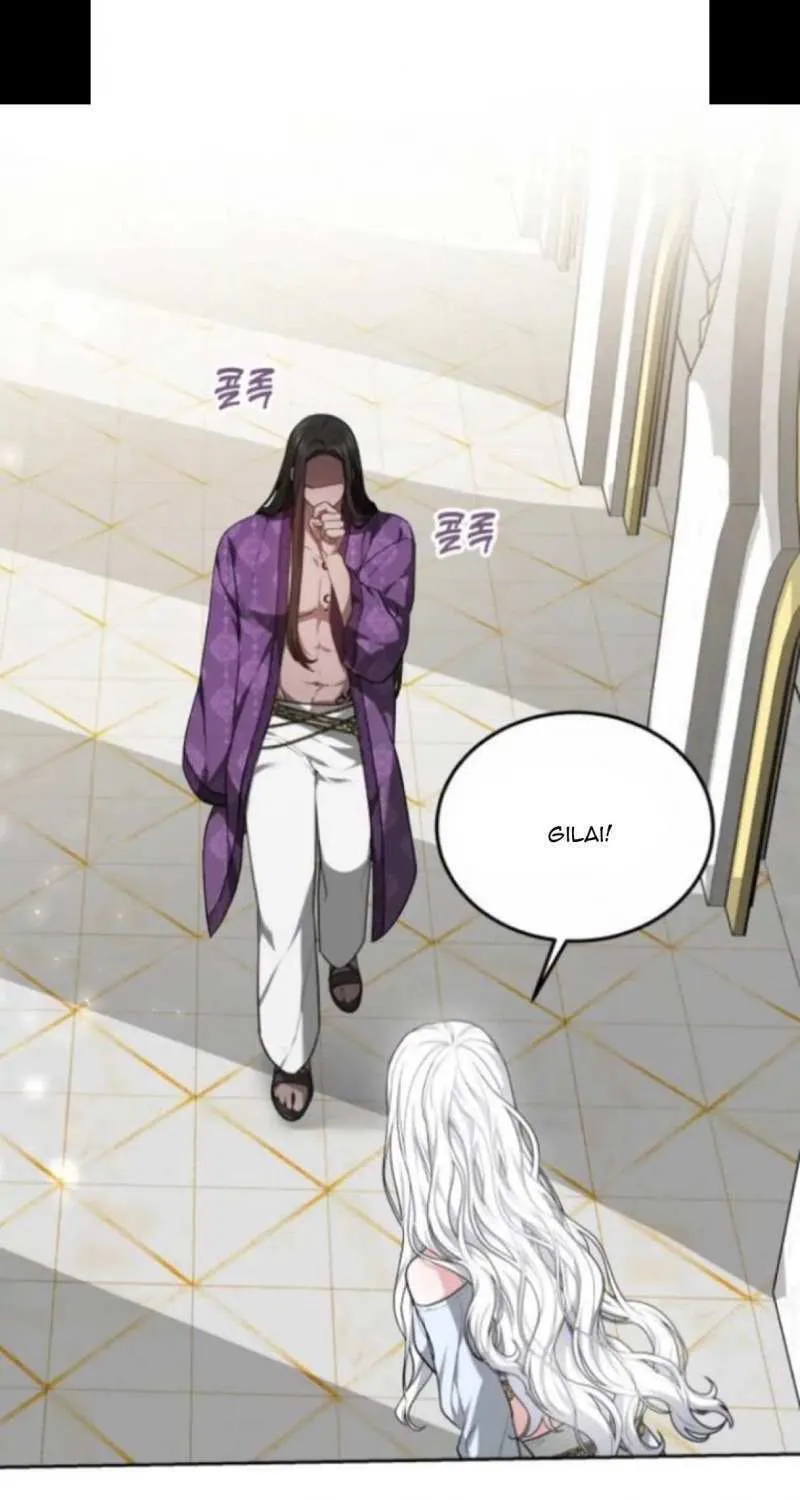 Read Predatory Bride chapter 32 image 33 on Lezhin