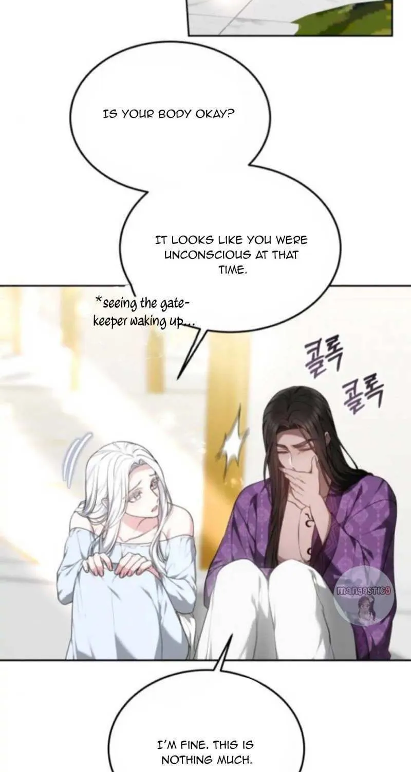 Read Predatory Bride chapter 32 image 35 on Lezhin