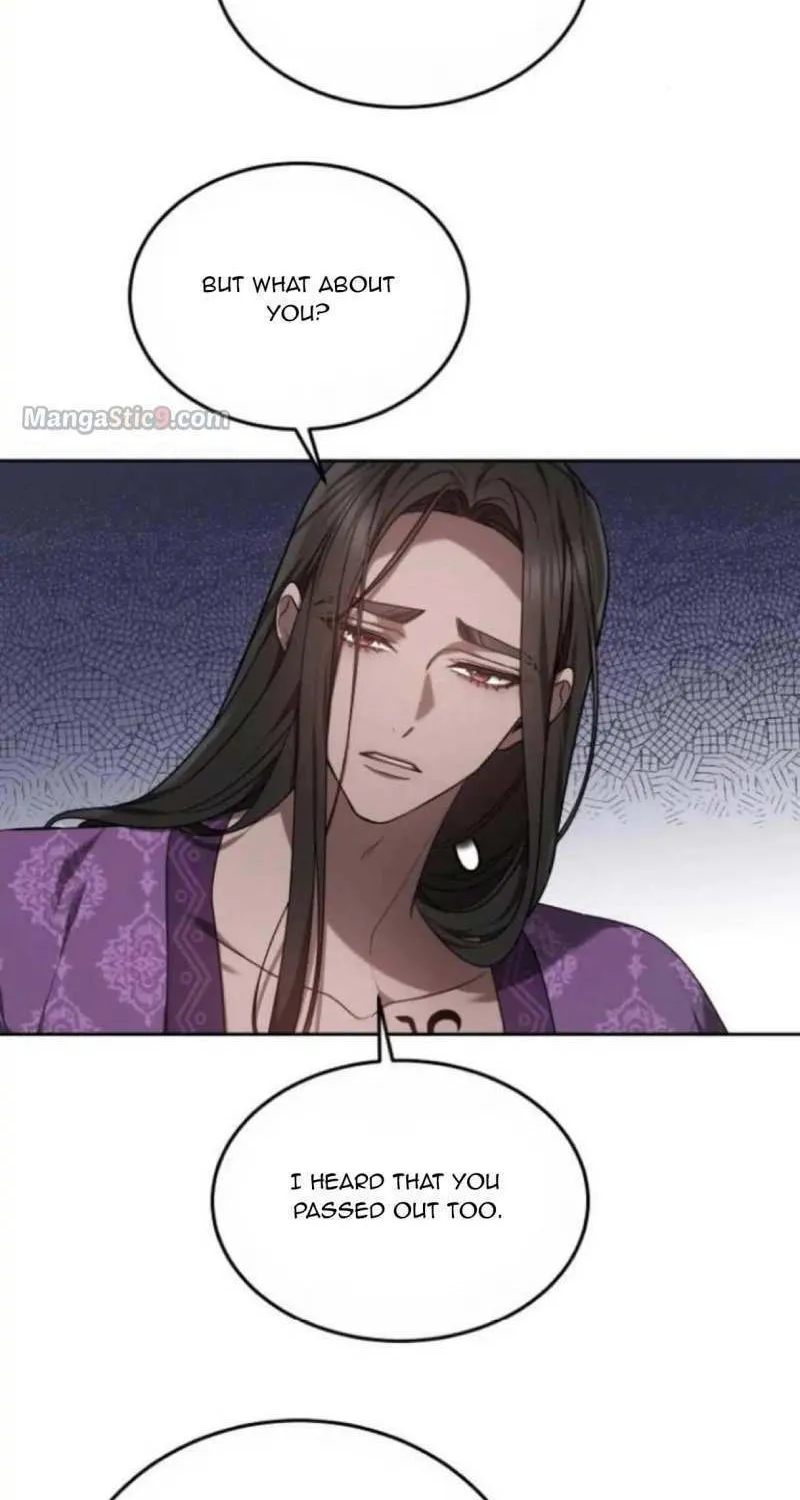 Read Predatory Bride chapter 32 image 36 on Lezhin