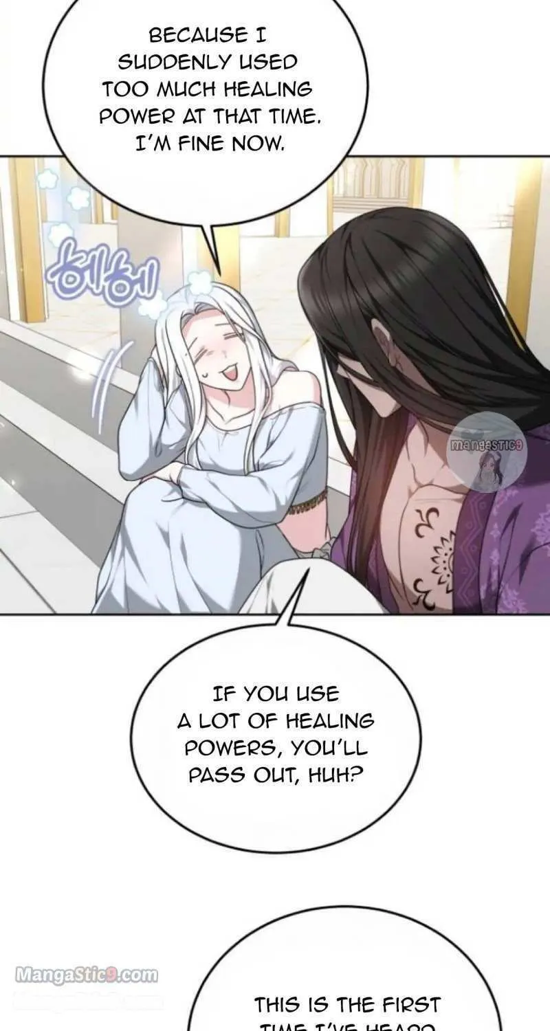 Read Predatory Bride chapter 32 image 37 on Lezhin