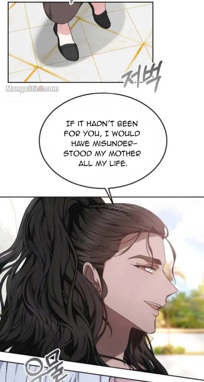 Read Predatory Bride chapter 32 image 4 on Lezhin