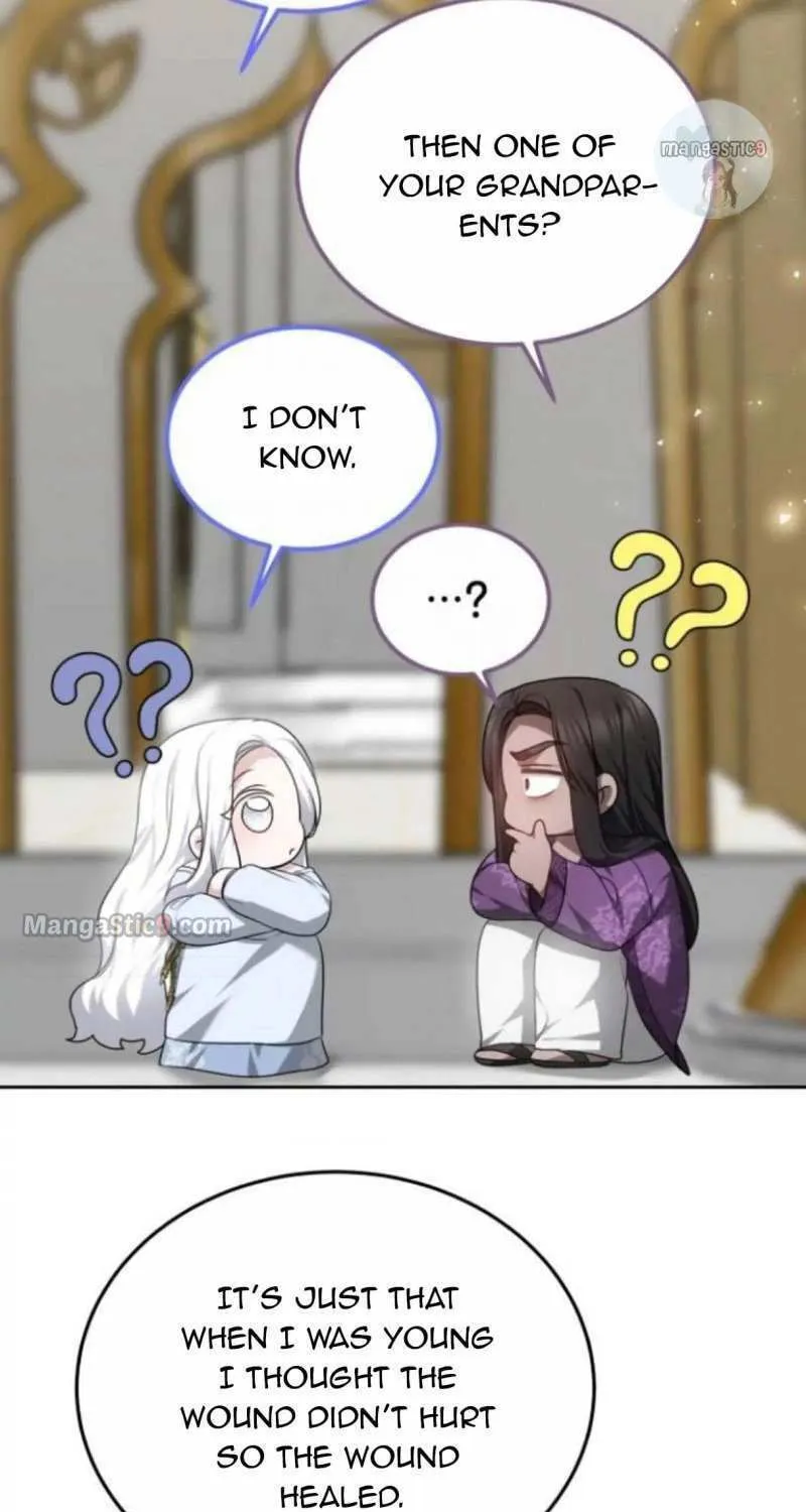 Read Predatory Bride chapter 32 image 40 on Lezhin