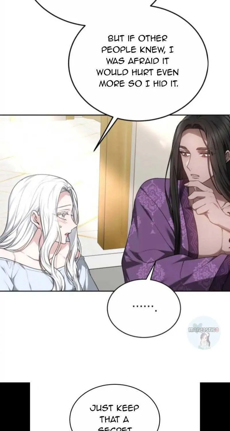 Read Predatory Bride chapter 32 image 41 on Lezhin