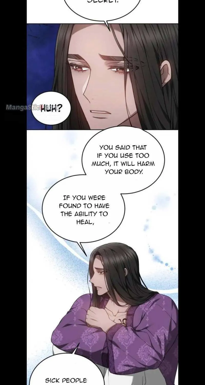 Read Predatory Bride chapter 32 image 42 on Lezhin
