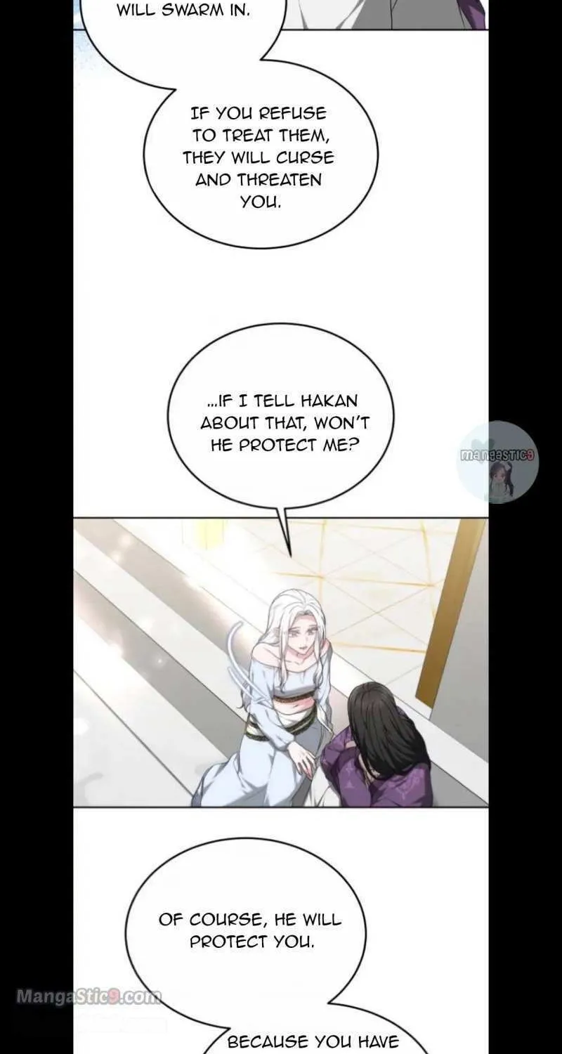 Read Predatory Bride chapter 32 image 43 on Lezhin