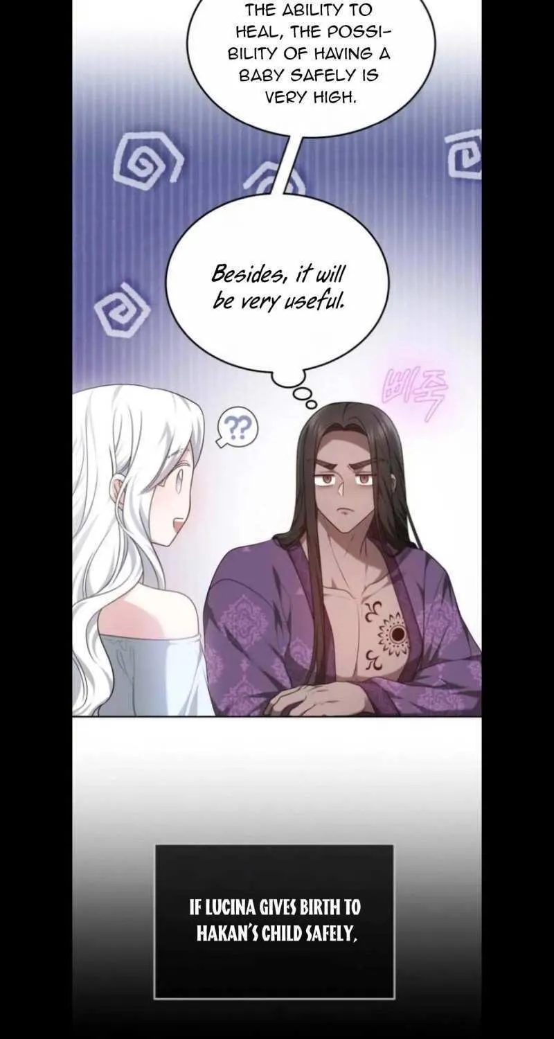 Read Predatory Bride chapter 32 image 44 on Lezhin