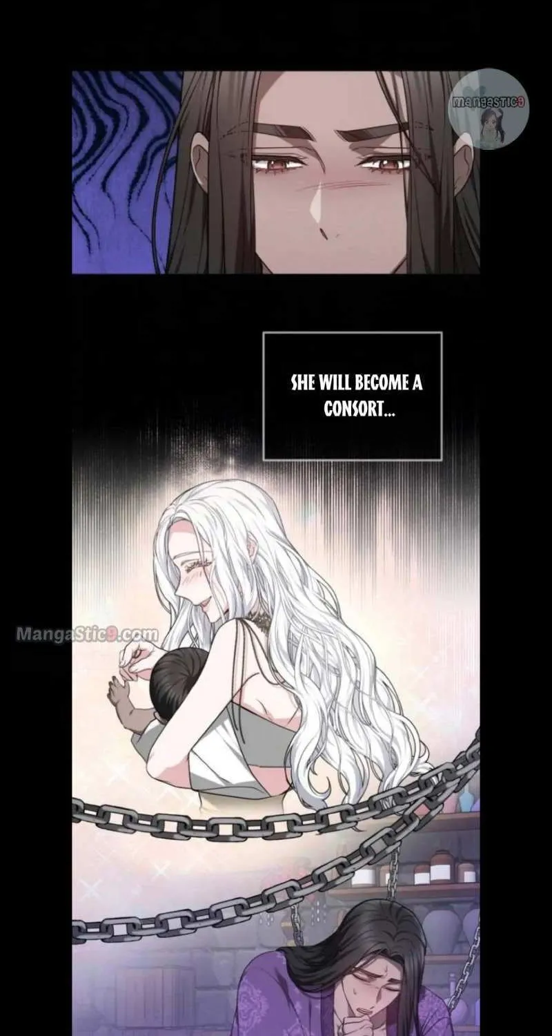 Read Predatory Bride chapter 32 image 45 on Lezhin