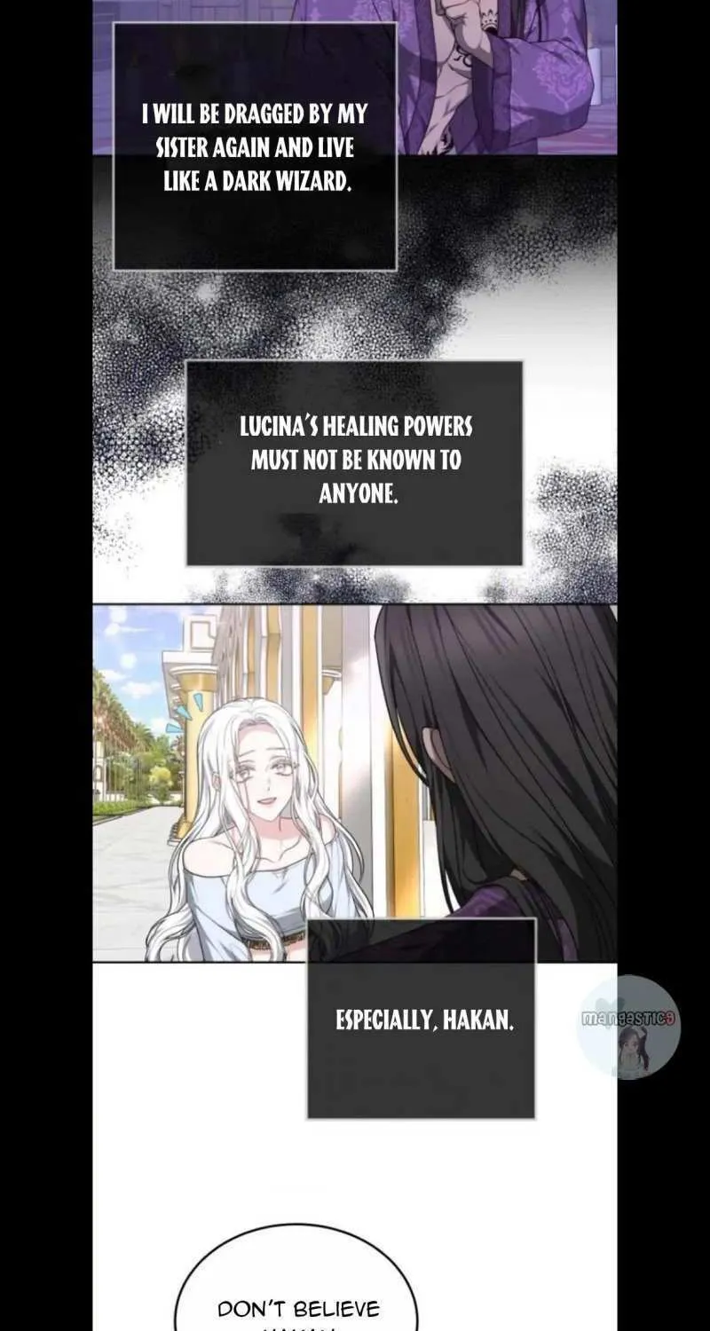 Read Predatory Bride chapter 32 image 46 on Lezhin
