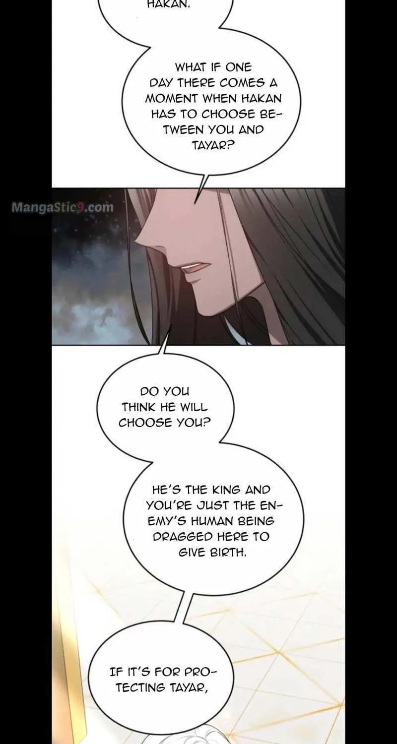 Read Predatory Bride chapter 32 image 47 on Lezhin